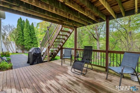 19 Robertson Drive Hamden CT 06518