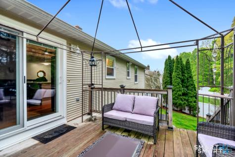 19 Robertson Drive Hamden CT 06518