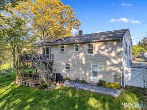 19 Robertson Drive Hamden CT 06518