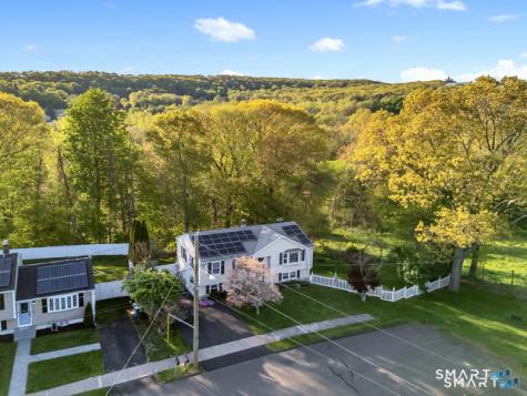 19 Robertson Drive Hamden CT 06518
