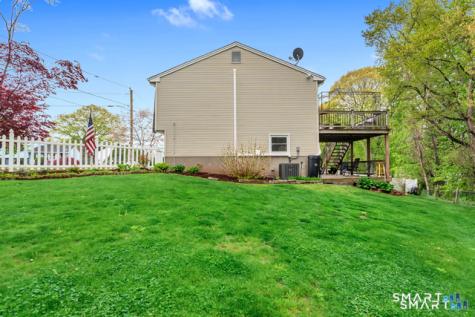 19 Robertson Drive Hamden CT 06518