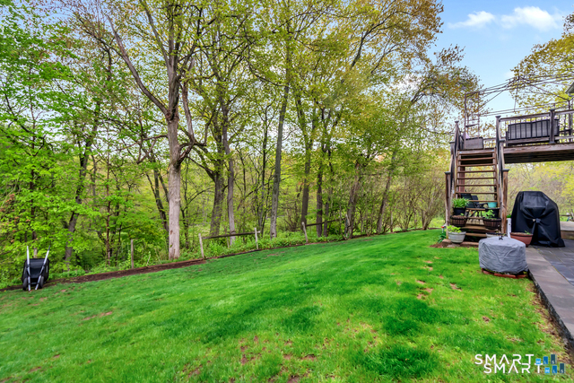 19 Robertson Drive Hamden CT 06518