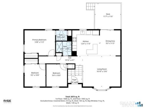 19 Robertson Drive Hamden CT 06518