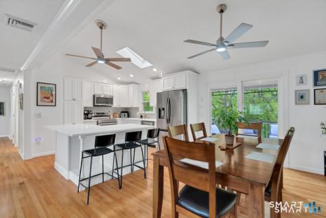 19 Robertson Drive Hamden CT 06518