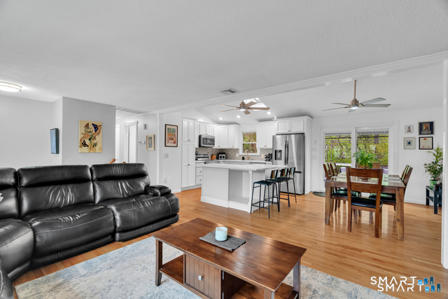 19 Robertson Drive Hamden CT 06518