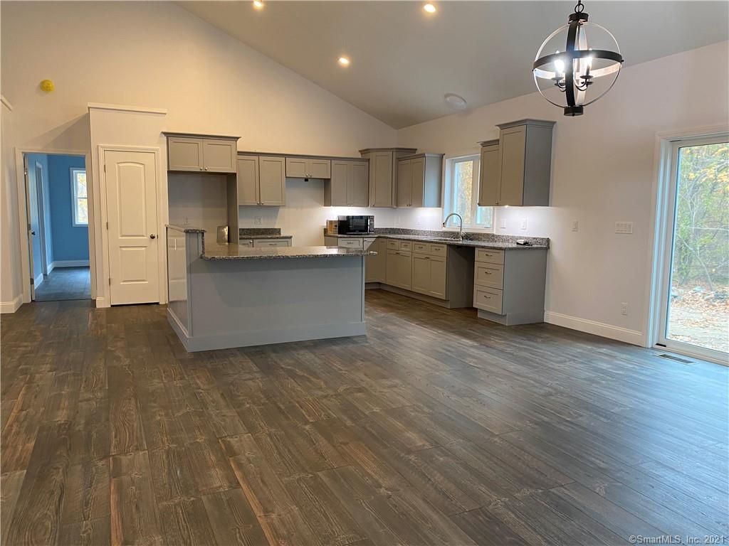 131 Crystal Lake Road Tolland CT 06084