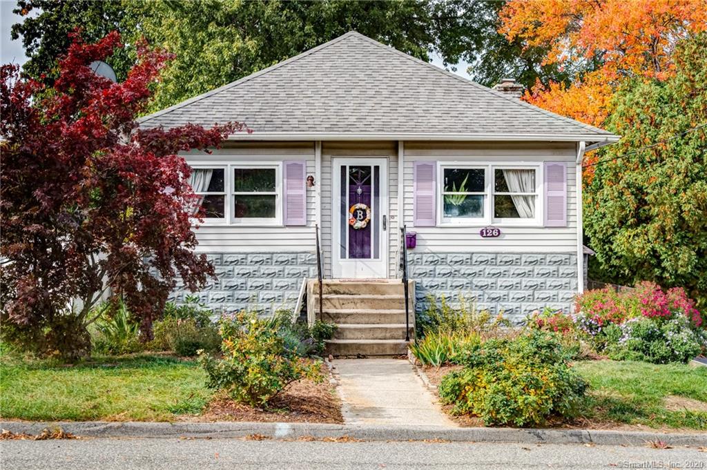 126 Royal Street Chicopee MA 01020