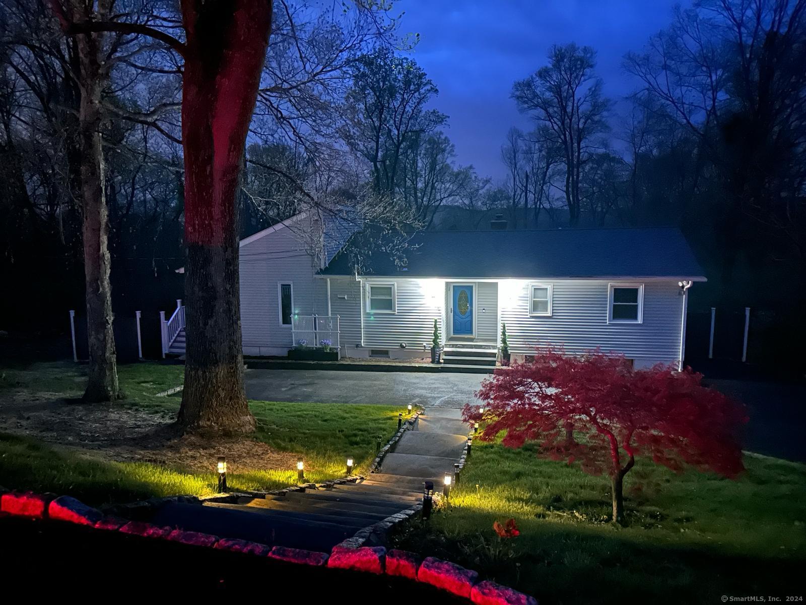 36 Mist Hill Drive New Milford CT 06776