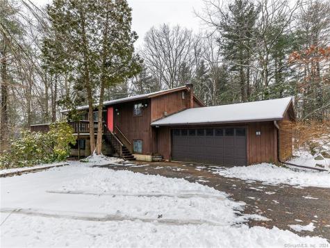 67 Weldon Court Goshen CT 06756