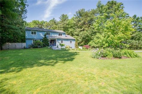 11 Berkshire Way Simsbury CT 06070