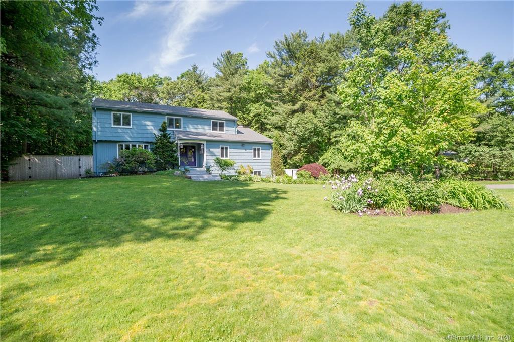 11 Berkshire Way Simsbury CT 06070
