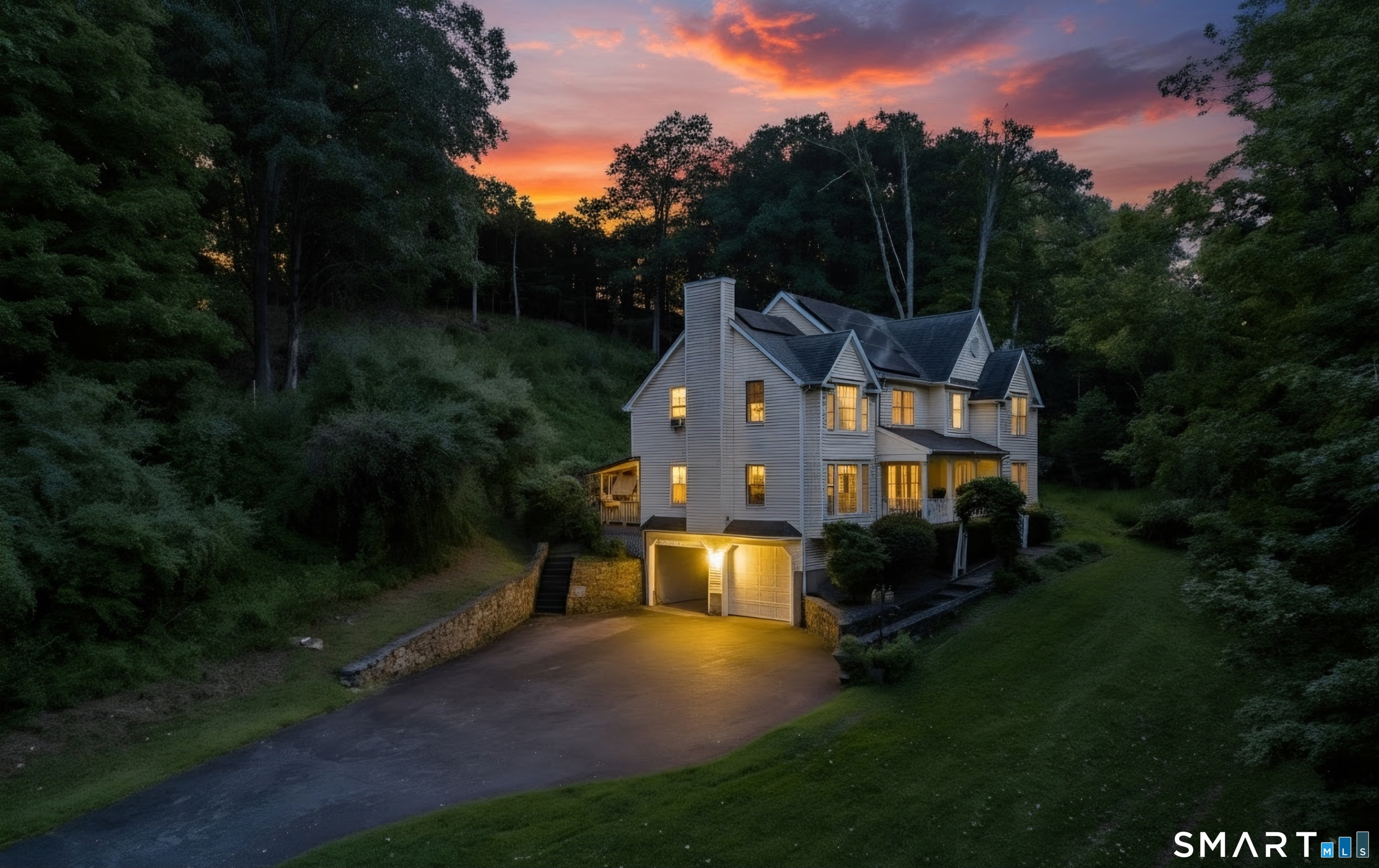 132 Aspetuck Ridge Road New Milford CT 06776