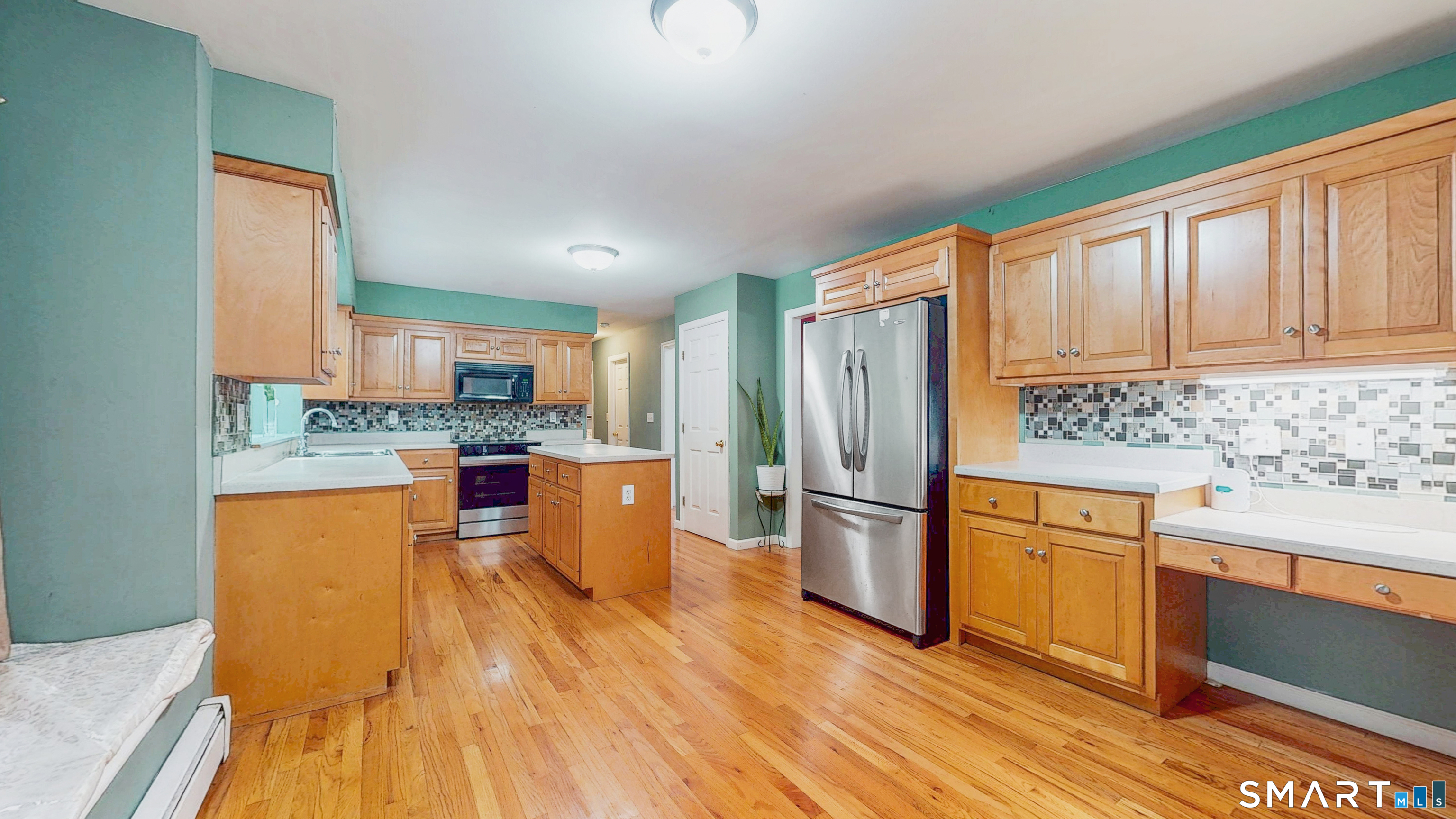 132 Aspetuck Ridge Road New Milford CT 06776