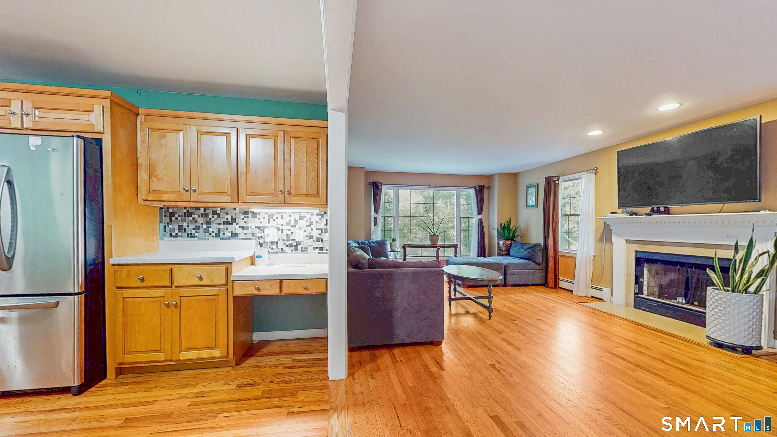 132 Aspetuck Ridge Road New Milford CT 06776
