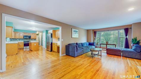 132 Aspetuck Ridge Road New Milford CT 06776