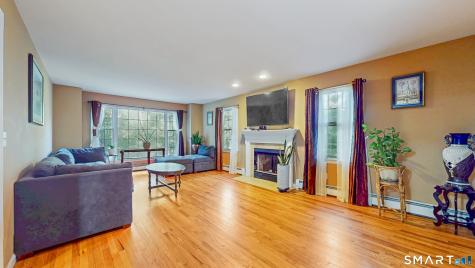 132 Aspetuck Ridge Road New Milford CT 06776