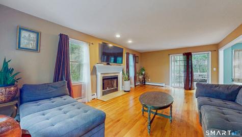 132 Aspetuck Ridge Road New Milford CT 06776