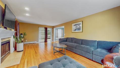 132 Aspetuck Ridge Road New Milford CT 06776