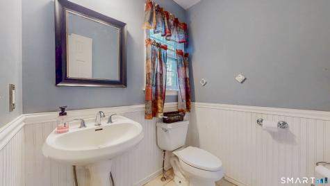 132 Aspetuck Ridge Road New Milford CT 06776