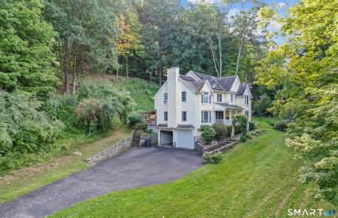 132 Aspetuck Ridge Road New Milford CT 06776