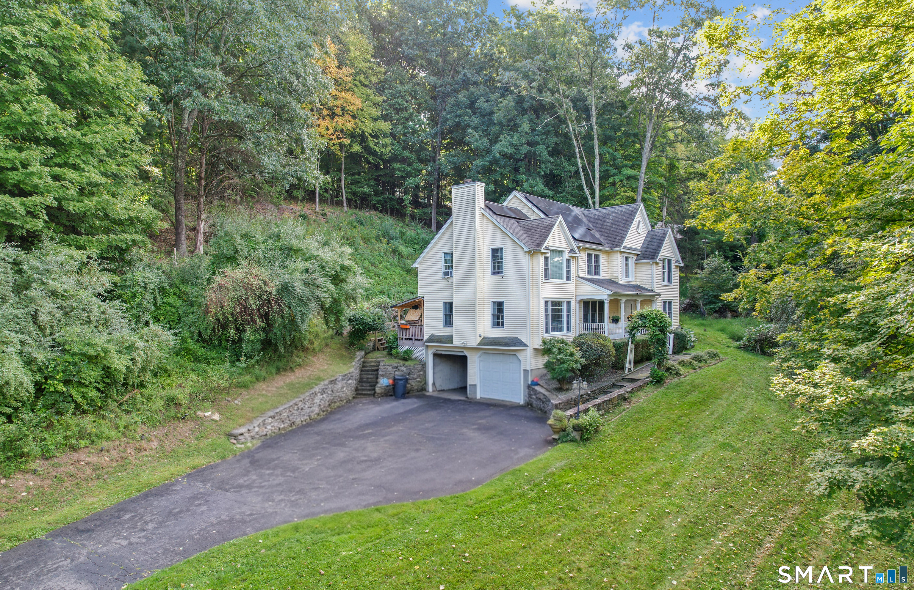 132 Aspetuck Ridge Road New Milford CT 06776