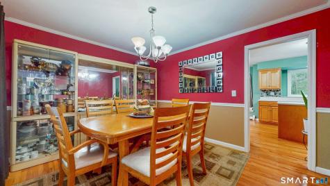 132 Aspetuck Ridge Road New Milford CT 06776
