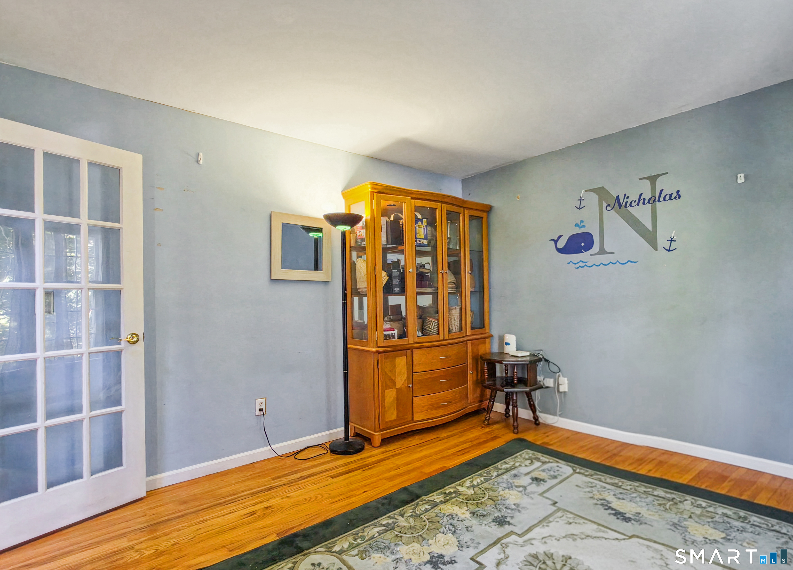 132 Aspetuck Ridge Road New Milford CT 06776