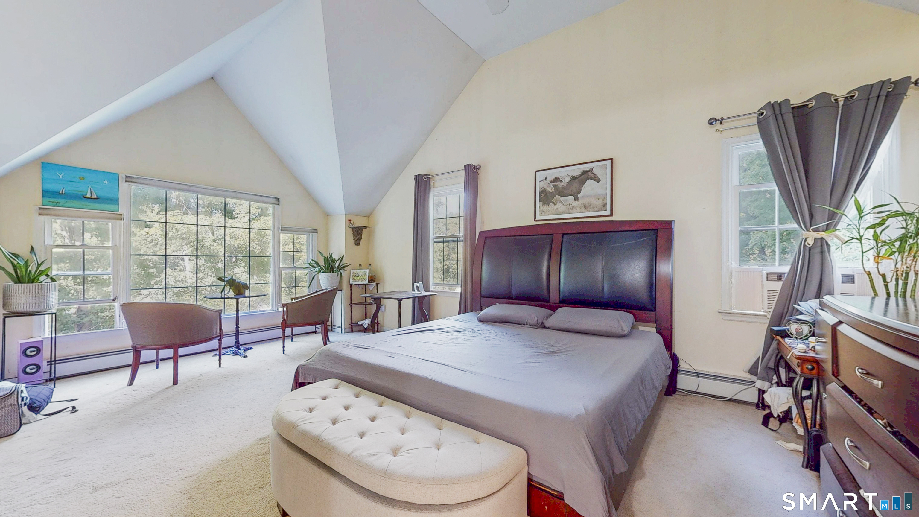 132 Aspetuck Ridge Road New Milford CT 06776