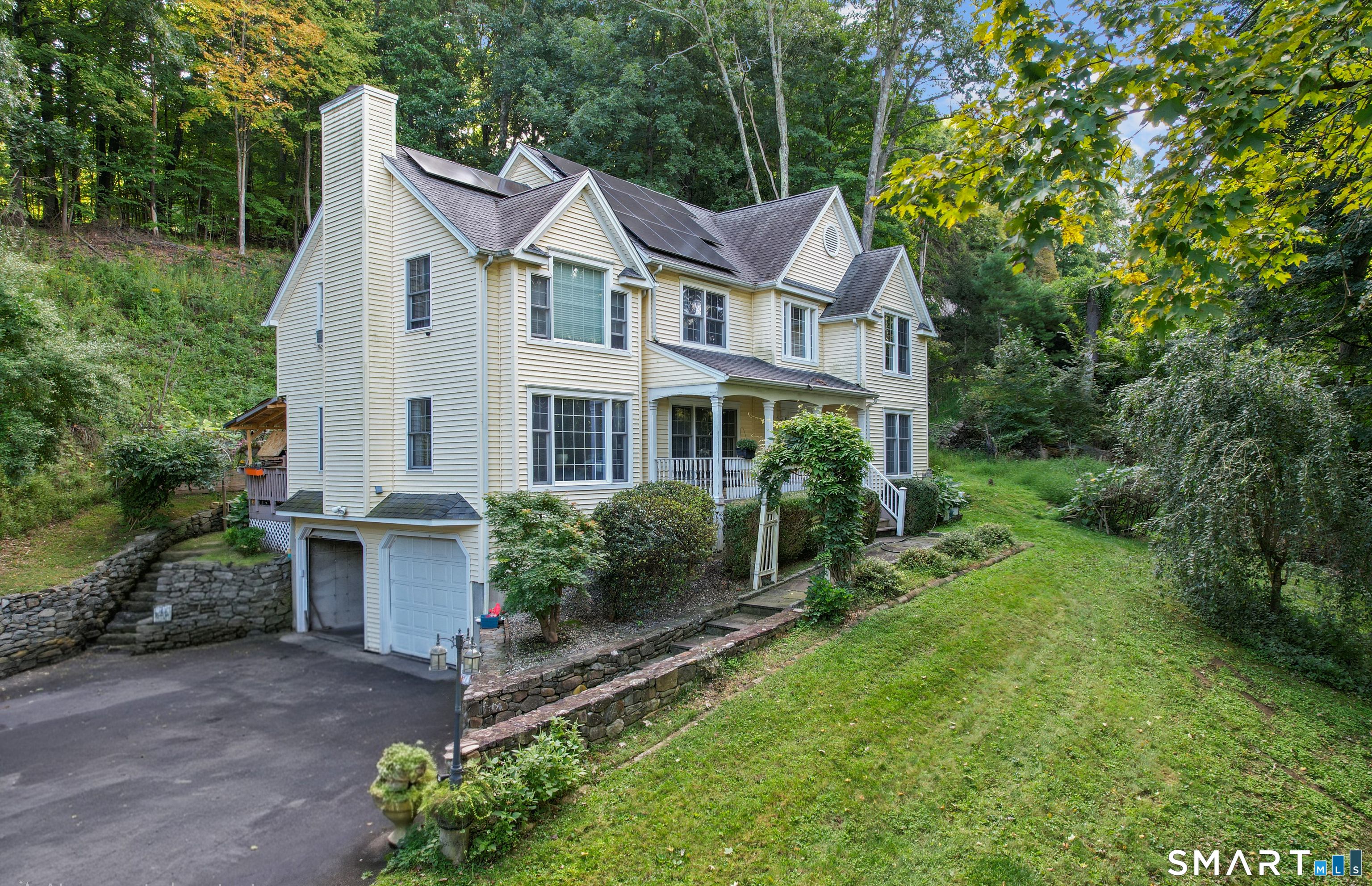 132 Aspetuck Ridge Road New Milford CT 06776