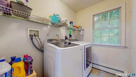 132 Aspetuck Ridge Road New Milford CT 06776