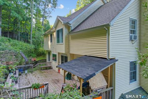 132 Aspetuck Ridge Road New Milford CT 06776