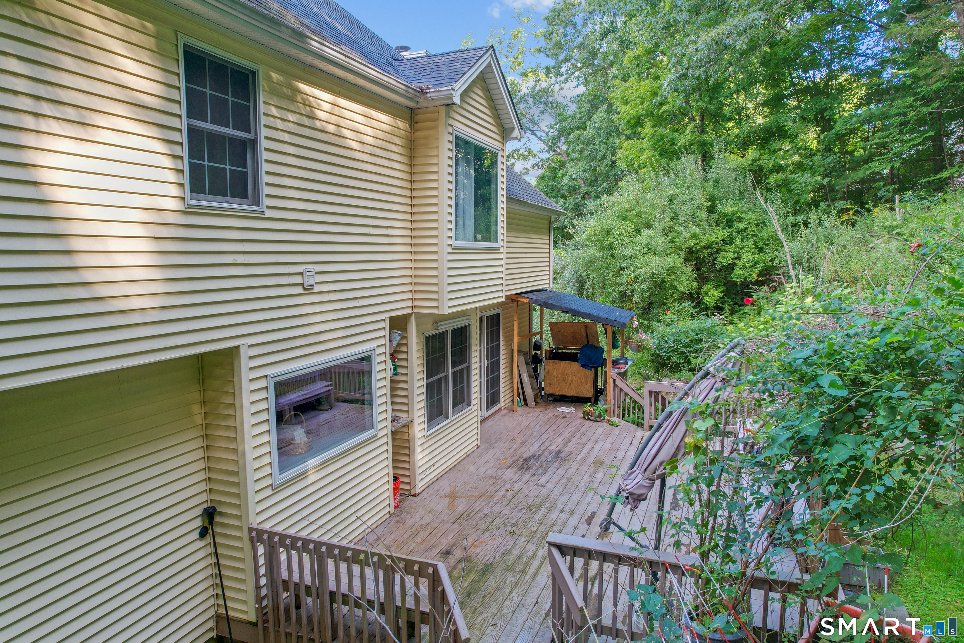 132 Aspetuck Ridge Road New Milford CT 06776