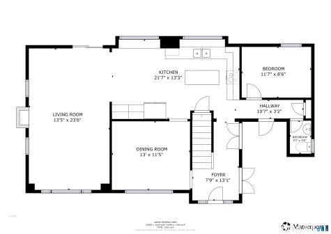 132 Aspetuck Ridge Road New Milford CT 06776