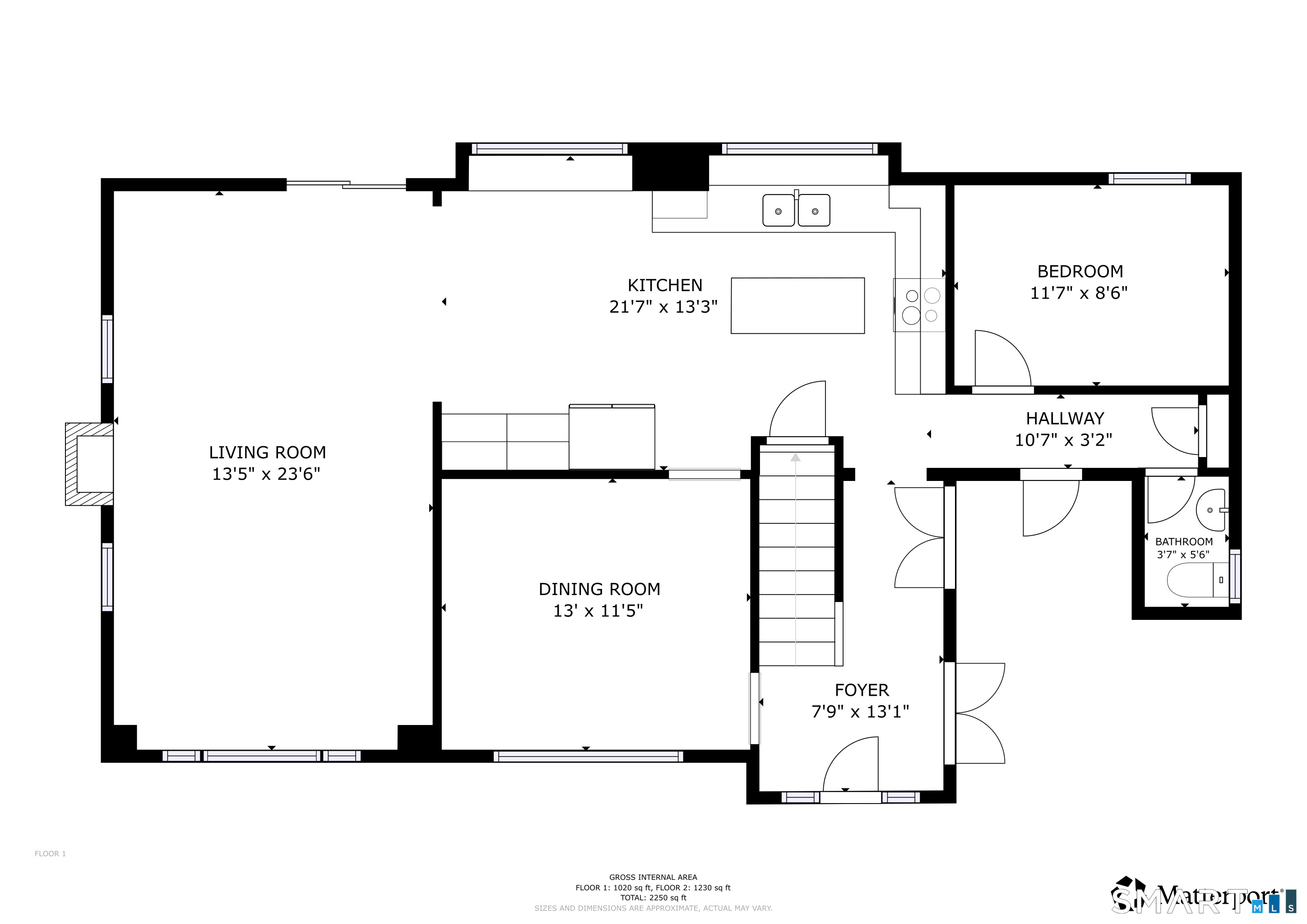 132 Aspetuck Ridge Road New Milford CT 06776