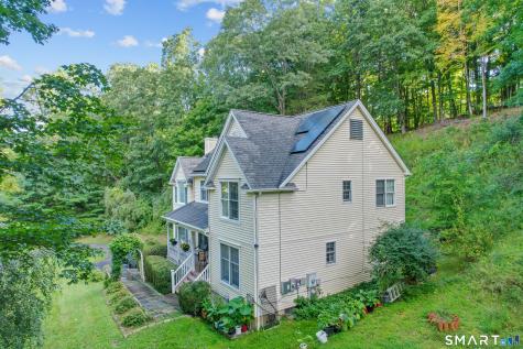 132 Aspetuck Ridge Road New Milford CT 06776