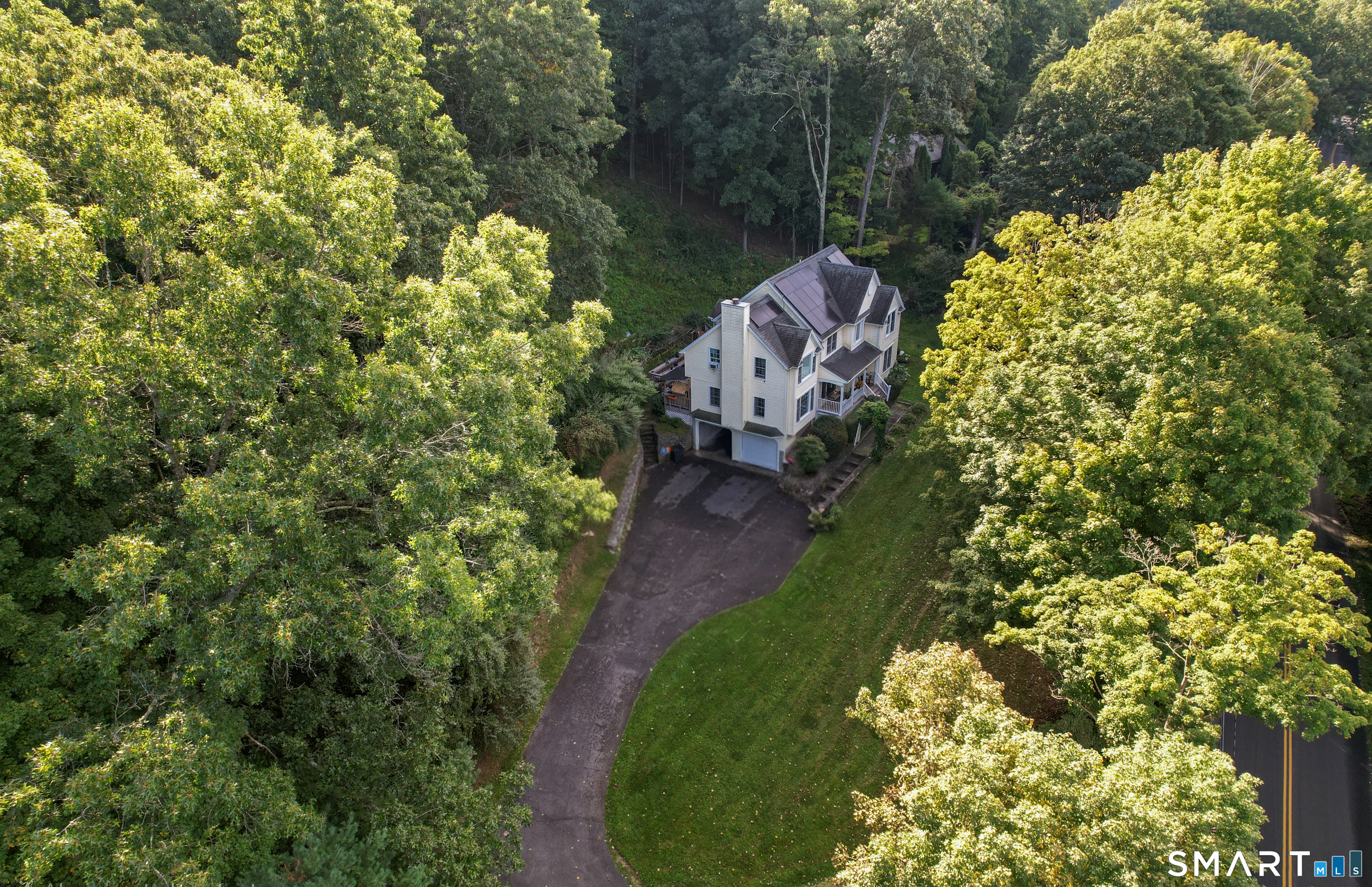 132 Aspetuck Ridge Road New Milford CT 06776