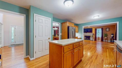 132 Aspetuck Ridge Road New Milford CT 06776