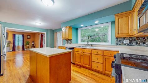132 Aspetuck Ridge Road New Milford CT 06776