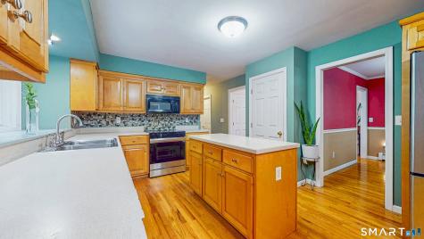 132 Aspetuck Ridge Road New Milford CT 06776