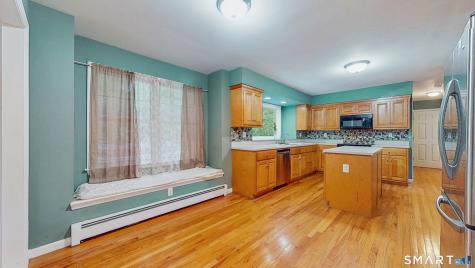 132 Aspetuck Ridge Road New Milford CT 06776
