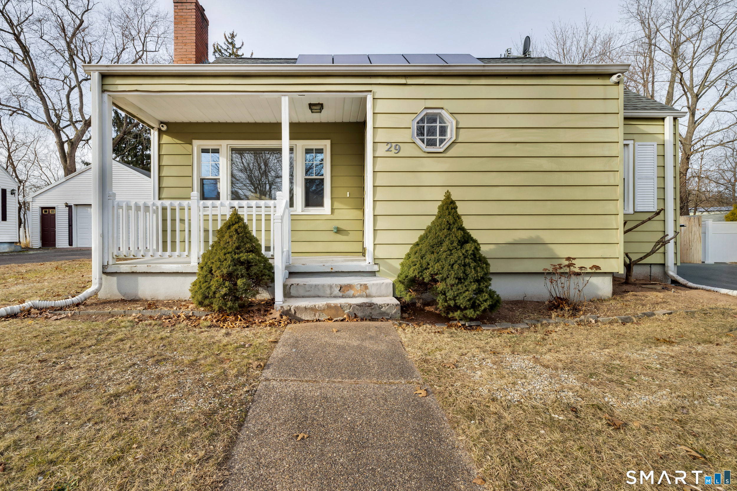 29 Shady Lane East Hartford CT 06118