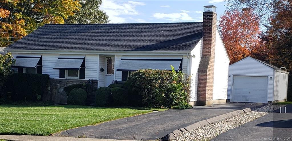 342 Brimfield Road Wethersfield CT 06109