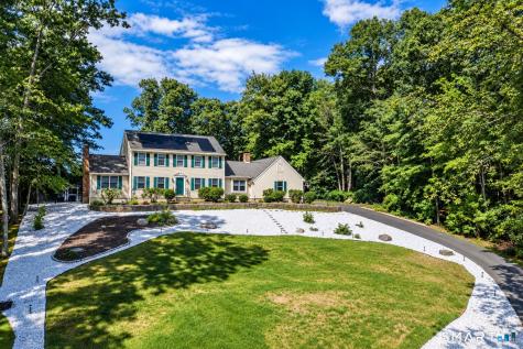 10 Wexford Lane Cromwell CT 06416