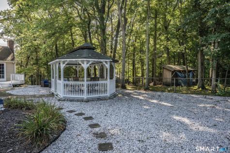 10 Wexford Lane Cromwell CT 06416