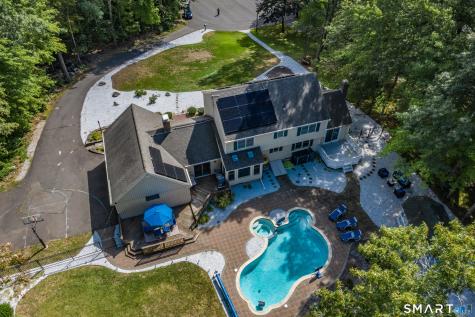 10 Wexford Lane Cromwell CT 06416