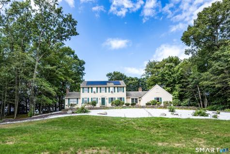 10 Wexford Lane Cromwell CT 06416