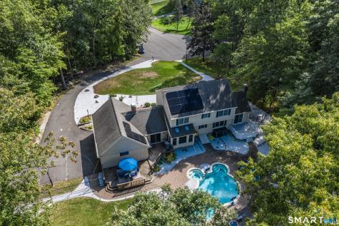 10 Wexford Lane Cromwell CT 06416