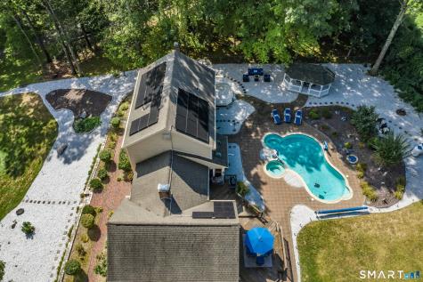 10 Wexford Lane Cromwell CT 06416