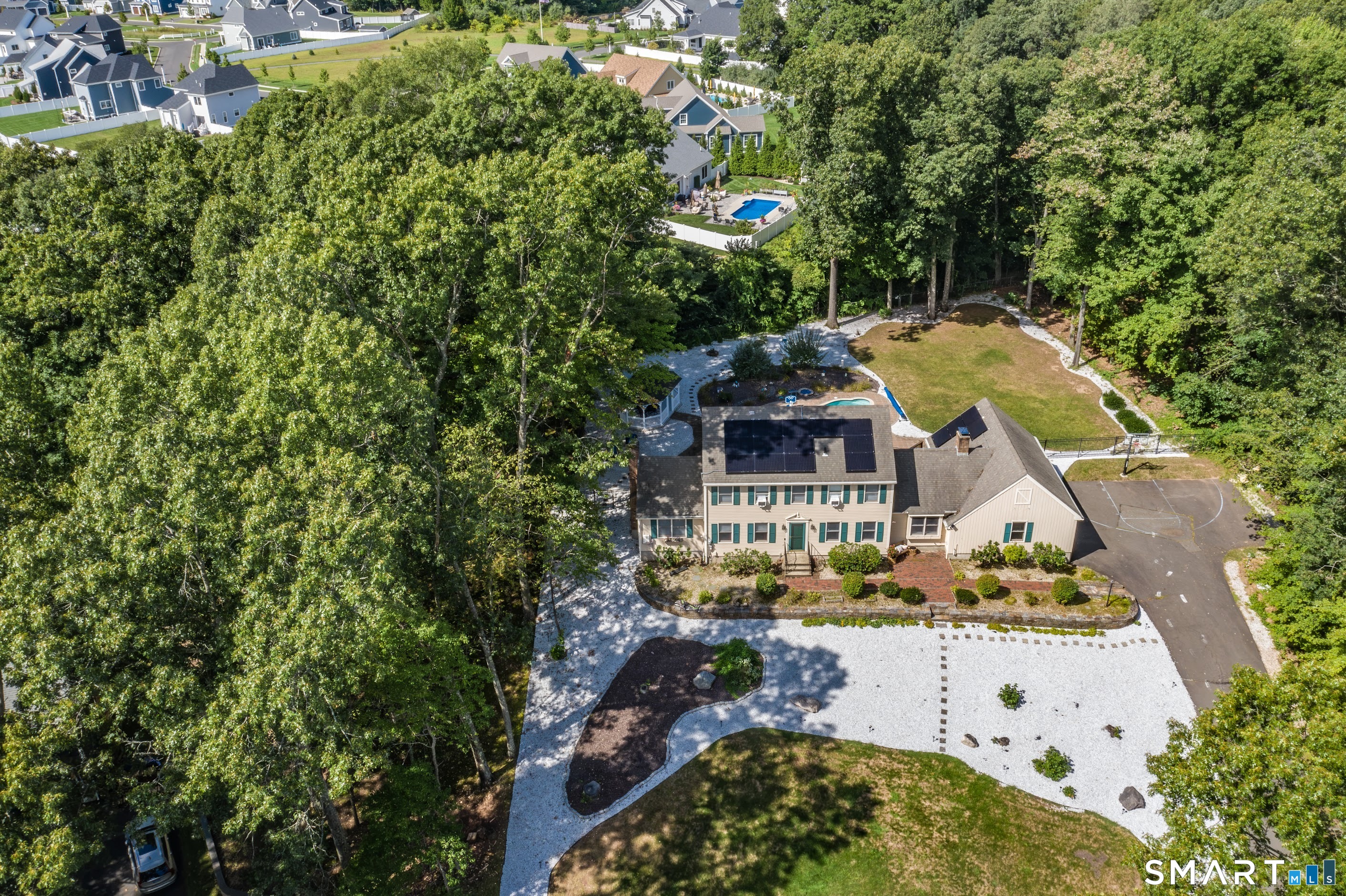 10 Wexford Lane Cromwell CT 06416