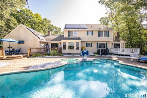 10 Wexford Lane Cromwell CT 06416